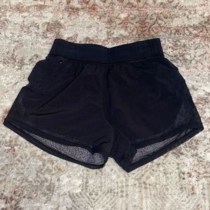 Lululemon Shorts 2.5